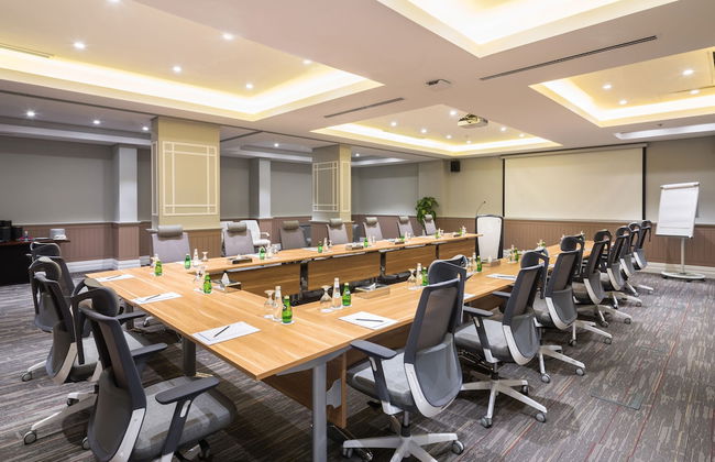 Boudl Al-Jubail - Foto 33