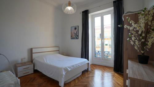 Coeur de Nice - Plage et Centre - Foto 2