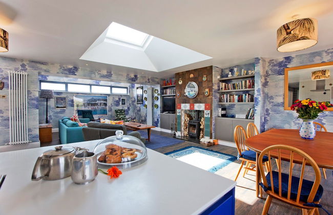 Big Sky - Camber Sands - Foto 13