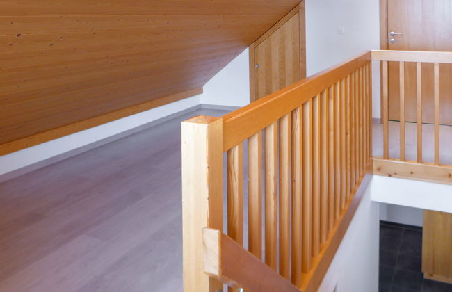 Andromède 4 pièces 11 - Foto 18