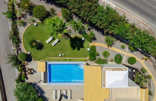 Calypso Lindia Luxury Villa - Photo 8