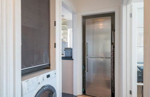 Madika Homes - Contractor Stays near Edgware Tube Station with Free Parking - Foto 6