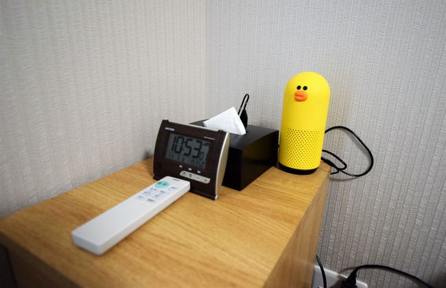 Randor Hotel Fukuoka - Foto 37