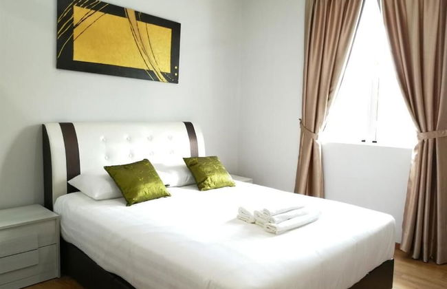 Omni Cassia Hill Resort - Foto 3