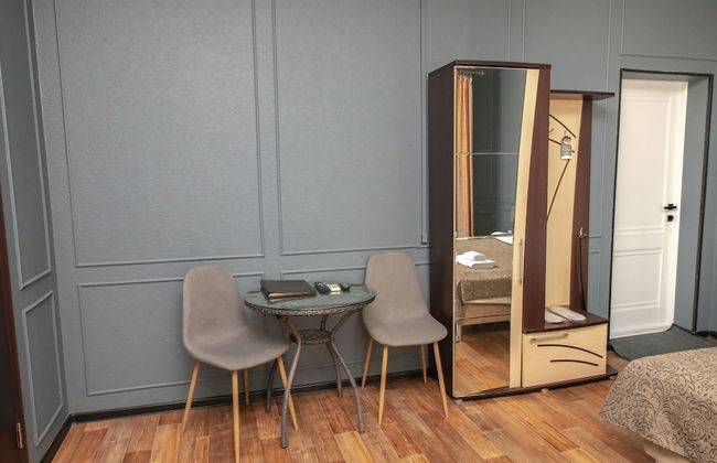 Apart-hotel Sunrise - Photo 21