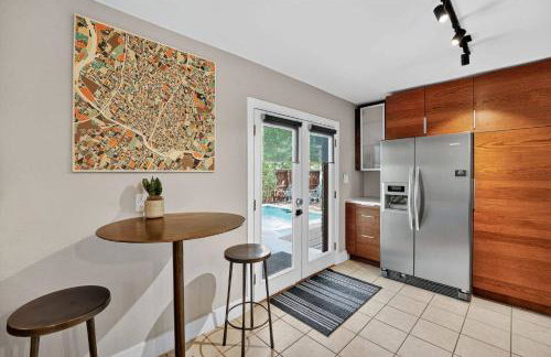 Stylish 3BR Home + Private Pool - Foto 13