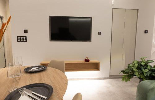 BillMar Luxury Apartment in the center of Gythio - Foto 17