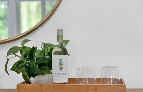 Retro Cottage, Hot Tub, Putting Green, walk to all - Foto 43