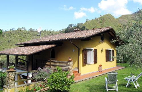 Holiday Home Luca by Interhome - Foto 44