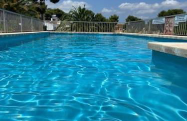 MORAIRA, PRECIOSO ADOSADO al LADO DEL MAR - Foto 2