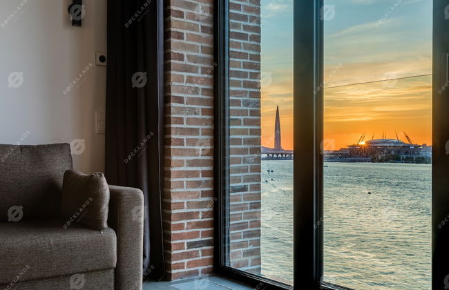 Docklands Apart Hotel - Foto 43