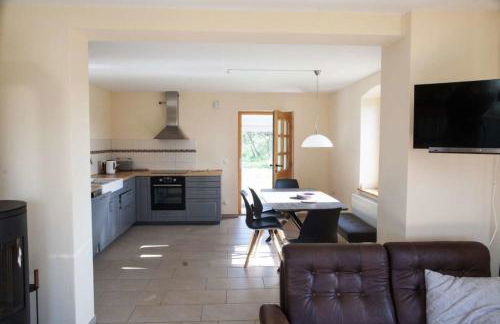 Ferienwohnung Bergschäferei - Foto 20