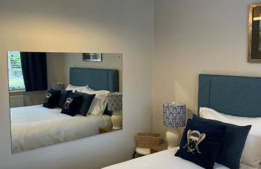 Vicarage Court detached bungalow - Foto 8