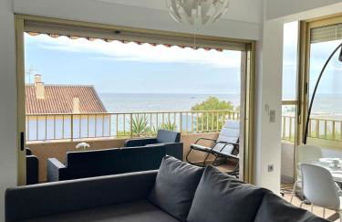 Villa Marina - apartamento a menos de 5 minutos de la playa - Foto 7