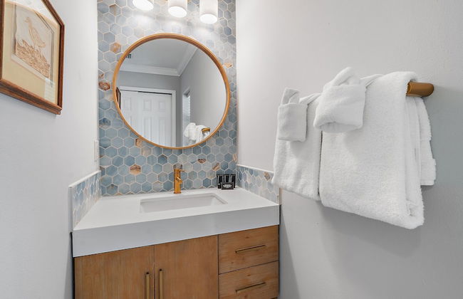 Just Beachy 2 Bedroom Condo by RedAwning - Foto 33