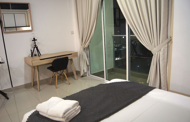 Twin Galaxy Suites - Foto 29