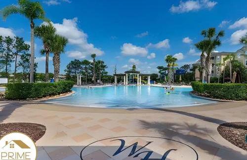 2785 Unit 105 Lovely Apartament 3BD Close to Disney - Foto 46
