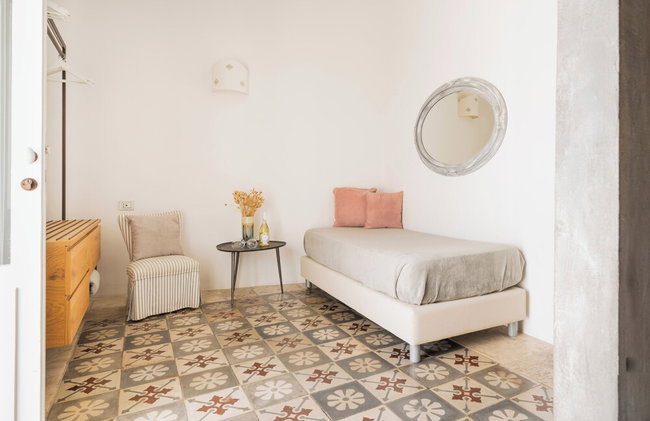 Antico Mondo Rooms & Suites - Foto 44