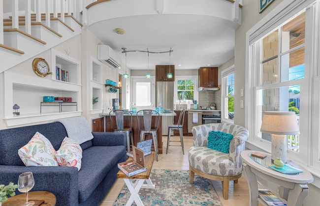 Plovers Nest - Foto 11