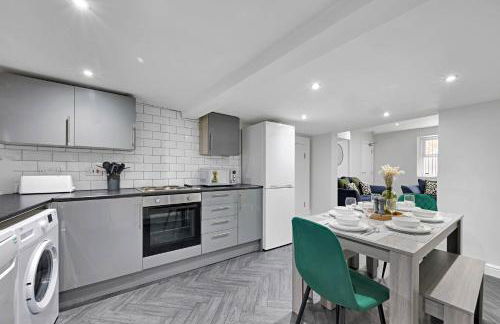 Kemble House - Air Host & Stay - 5 Bedroom, 5 Bathroom - Sleeping 10 - Foto 11