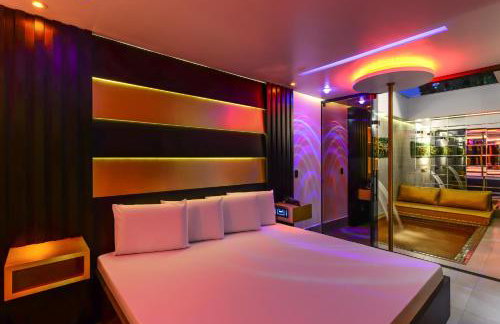 Point Motel GRU - Foto 48