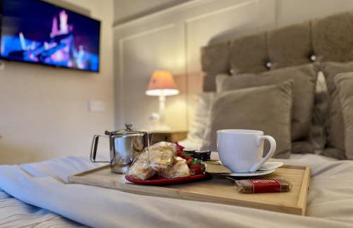 Caner Bach Lodge - Foto 11