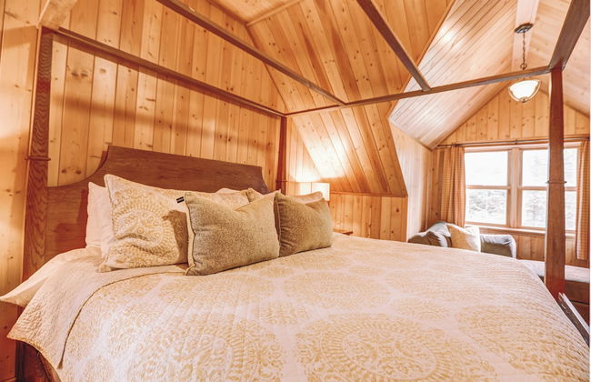 Fiddler Lake Resort - Foto 41