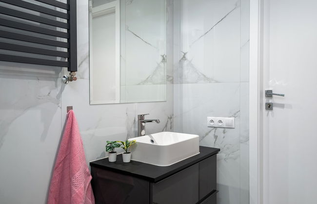 Apartament Solar - by Kairos Apartments - Photo 24