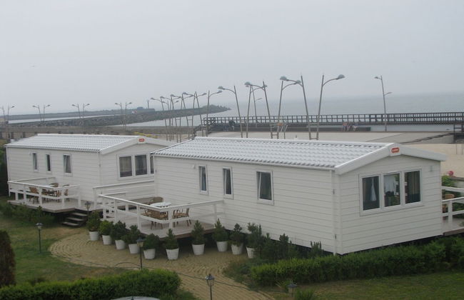 Domki Apartamentowe Apollo - Foto 13