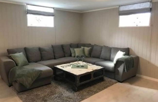 Notodden Sentrum Apartment NO 3 - Photo 24