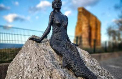 Domki Obok Ruin - Foto 22