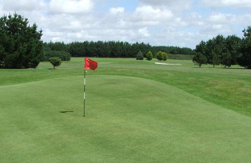 Luxury 3 bedroom Maple View Lodge, Newquay, Cornwall - Foto 46