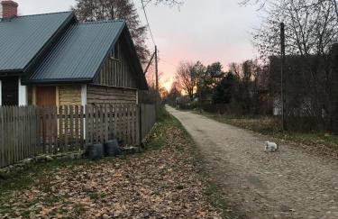 Agroturystyka Prynuka - Foto 23