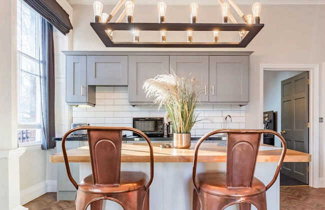 Claremont The Thoresby - Foto 22