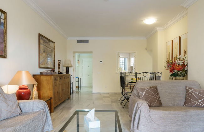 Cozy Apartment in La Cala de Mijas - Foto 21