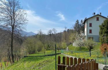 Alta Valle Intelvi LA MARINELLA - Foto 24