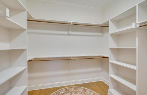 1 Mi to Dtwn Upscale Retreat in Durham! - Foto 14