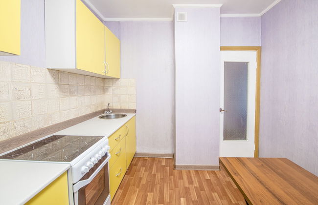 Domumetro on Akademika Chelomeya 10 - Foto 6