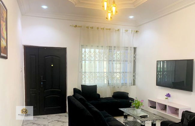 Tropical Oasis in Accra - 2 Bedroom Apartment - Foto 21