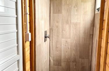 Chalé Barril com cozinha - Photo 28