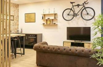 Loft diseño el taller del abuelo con parking - Foto 15