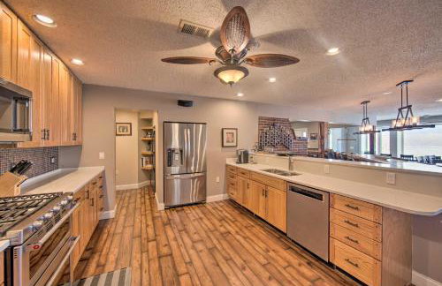 Dock and Hot Tub Susquehanna River Retreat! - Foto 12