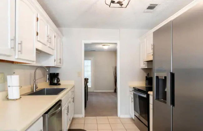 Gorgeous 2 bed and 2.5 bath Home - Foto 8