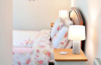 Bay View, Sleeps 18, 7 Bedrooms, 7 Bathrooms, Seafront, Criccieth - Foto 66