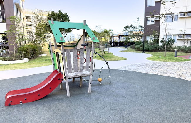 Wonderful One Bedroom Avida 24 - Foto 45