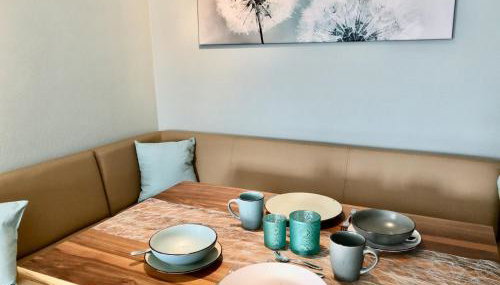 Ferienwohnung Mintbraun - Foto 4