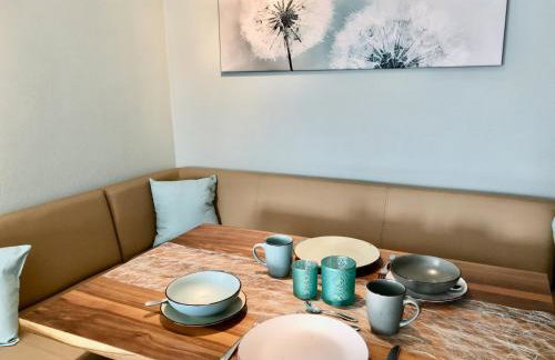 Ferienwohnung Mintbraun - Foto 4