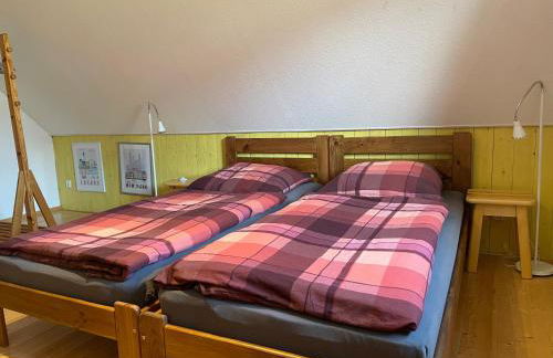 Ferienhaus Wehretal - auf separatem Grundstück - Foto 14