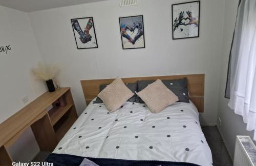 Forest Valley Holiday Home - Foto 11