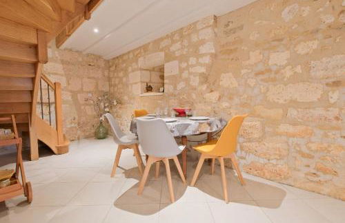 Gite d'ici et d'ailleurs - Foto 10